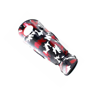 Nouveaux arrivages, protège-tibias de boxe en matériau solide, prix bas, haute qualité, meilleures ventes, équipement d'entraînement de boxe. - Product Image 4