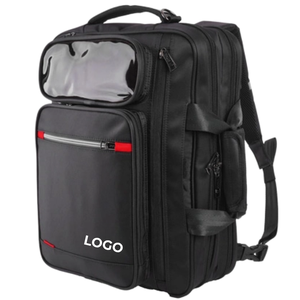 High Quality Waterproof OEM ODM Custom Manufacturer Work <b>Backpack</b> Travel <b>Backpack</b> <b>Laptop</b> <b>Backpack</b> EDC <b>Backpack</b> for Men Student - Product Image 1