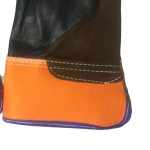 Factory Price Mechanical Work Safety <b>Gloves</b> Solid Color Bulk Quantity Best Supplier Anti-Chemical Heat Resistant <b>Gloves</b> - Product Image 6