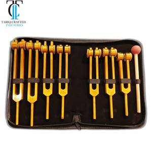 Nouvel arrivage : Diapason médical clinique professionnel TARIQ CRAFTED INDUSTRIES - Product Image 3