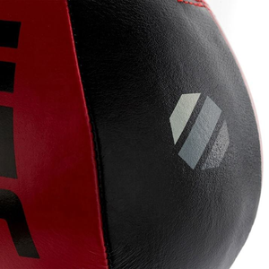 Saco de Boxeo de Cuero PU Genuino, Relleno de Aire, Ecológico, de Alta Velocidad, para Práctica de Boxeo, con un Solo Extremo Ajustable, Hecho a Medida - Product Image 5