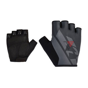 Cycling Gloves Color Protective Half <b>Finger</b> Custom <b>Bike</b> Riding Motorcycle Cycle Men Bicycle Durable Gloves Wholesale - Product Image 2