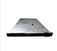 PowerEdge R450 1U Rack Server Xeon Processor DDR4 Memory SSD Hard Drive tersedia!