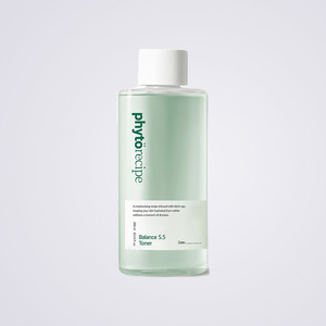 Tónicos Faciales Coreanos Phyto Recipe Balance 5.5, Tónico Facial de 300 ml, Tónico y Sérum Facial Simple para un Rostro Radiante - Product Image 4