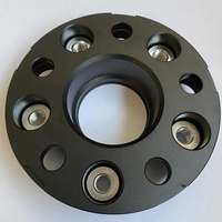 BOTRAK WSN 30mm 5x114.3 adaptateurs de roue entretoises pour renault duster Fluence Arkana Megane Captur Nissan Qashqai Terrano Dacia