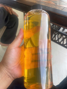Liquide Premium 100% Bio à Base de Noix de Coco du Fournisseur Vietnamien – Liquide Jaune Clair, Extrait Naturel – Produit Agricole Viet Argo - Product Image 5