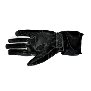 Sale Motorbike <b>Gloves</b> with Carbon Fiber Hard Knuckle <b>Touch</b> <b>Screen</b> <b>Gloves</b> for Adult by Standard International - Product Image 5