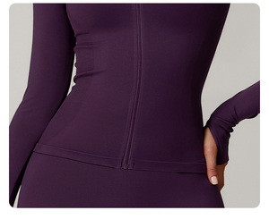 Conjunto de Yoga de 2 Piezas para Mujer, Leggings y Top sin Mangas, Secado Rápido, Ecológico, Ligero, para Entrenamiento Físico y Gimnasio, Venta al Por Mayor - Product Image 4