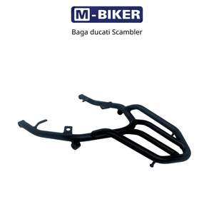 Luces LED Delanteras y Traseras para Scrambler 400/800, Amarillas, Impermeables IP67, 12V, Fabricadas en CNC, Protección de Plástico y Aluminio, 700g - Product Image 5