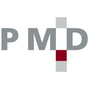 PMD Solutions GmbH logo