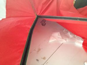 Carpa inflable de dulces y productos POP en oferta para eventos publicitarios de venta al aire libre - Product Image 2