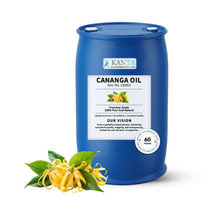 Proveedor al por Mayor de Aceite de Cananga Premium, Aceite Esencial de Cananga de Alta Calidad, Calidad de Exportación, India - Product Image 3