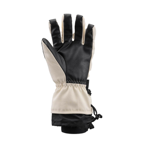 Gants de ski robustes, imperméables, isolés, coupe-vent, thermiques, pour sports d'hiver, fabrication sur mesure OEM, étiquette privée - Product Image 3