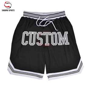 Custom <b>Basketball</b> <b>Shorts</b> <b>Men</b> Sublimation Polyester Mesh High Quality Breathable Sports Athletic <b>Basketball</b> <b>Shorts</b> - Product Image 1