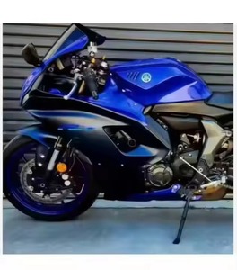Nueva YZF-R1 R6 2026 Económica con Garantía - Compre YZF-R1 R6 - Product Image 6