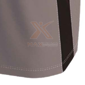 Uniforme de lacrosse respirant de dernière génération pour adultes, unisexe, couleurs et logo personnalisables, service OEM de haute qualité - Product Image 6