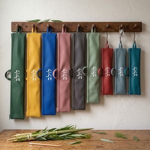 Wholesale Waterproof Polyester Judaica Lulav <b>Bag</b> Embroidered Hebrew Lulav <b>Carrier</b> Case Dustproof & Portable <b>for</b> Sukkot - Product Image 2