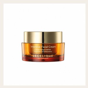 Soins de la peau coréens Reuselrikkeu Crème nourrissante anti-âge pour l'auto-soin, crème intensive de rajeunissement 50ml - Product Image 5