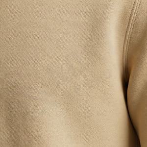 Sweat-shirt personnalisé à capuche pour homme et junior, en molleton épais et lourd, avec logo imprimé sur mesure – Nouveauté hiver, vente en gros - Product Image 5