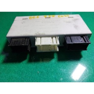 ECU และโมดูลคอมพิวเตอร์มือสองสำหรับรถยนต์ซีรีส์ 7 รุ่น 6918126 - Product Image 4