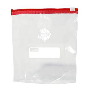 Paquete de 22 Bolsas de Almacenamiento Resistentes con Cierre, Bolsas Selladas para Conservación de Alimentos, para Clasificar y Conservar Alimentos - Product Image 4