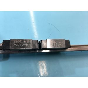 ชุดลูกปืน THK RSR12VM, ชุดนำทาง, 233-4902-16 - อุปกรณ์และอะไหล่เซมิคอนดักเตอร์ระดับโลกที่เชื่อถือได้ - Product Image 3