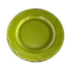 Lightweight and Strong <b>Melamine</b> Dinner Plates for Everyday Kitchen Use - Product Image 3