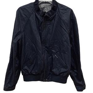 Veste coupe-vent imperméable avec logo personnalisé, veste de randonnée imperméable grande taille pour hommes - Product Image 1