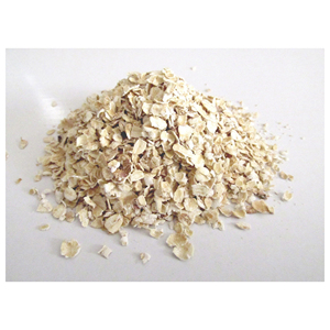 Cereales para el desayuno, avena integral, pura, natural, orgánica, saludable, en hojuelas - Product Image 5