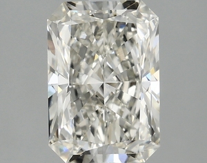 Diamante CVD Creado en Laboratorio 2.02, Color H, Claridad VVS2, Corte Radiante, Alta Calidad, Certificado IGI, para Joyería, Gema de Lujo Suelta - Product Image 4