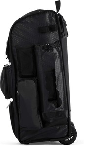 Sac à dos personnalisé pour bâtons de baseball et de softball avec crochet de fixation, capacité de 30-40L, utilisation en extérieur, couleur et taille personnalisables - Product Image 5