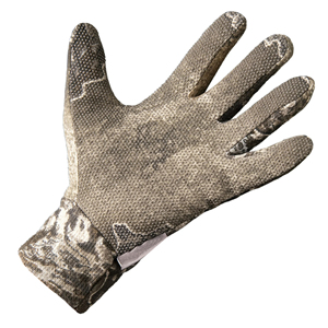 Outdoor Tactical Breathable Leather Archery Hunting Shooting Gloves Insulated Fingerless Safety Half Finger Sport Cycling - Product Image 3