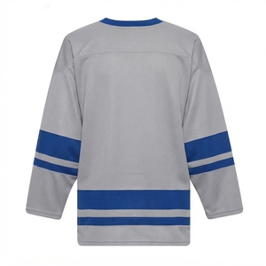 Conjunto de camiseta de hockey sobre césped premium para torneos, entrenamientos y deportes al aire libre - Product Image 2