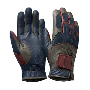 Gants de golf OEM pour juniors, gants de golf à ajustement sécurisé, fabrication d'équipements de golf en usine - Product Image 2