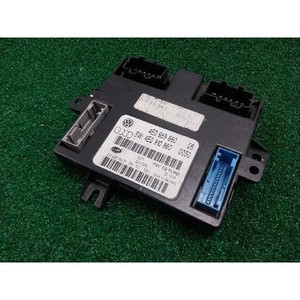 ECUs y Módulos de Computación Usados A8 4E0959860 - Product Image 3