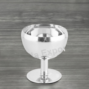 Bol à fleurs pour crème glacée et pudding à fleurs Bols à riz pour dessert - Product Image 4