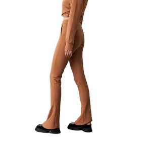 Survêtements d'hiver personnalisés en velours 2 pièces en velours avec strass bon marché pour femmes Survêtement de jogging en velours pour hommes et femmes 2026 - Product Image 2