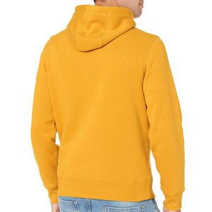 Sweat-shirts à capuche pour hommes, hiver, style décontracté, mode, confortables, en polaire légère, vêtements d'extérieur, streetwear, pour tous les jours - Product Image 3