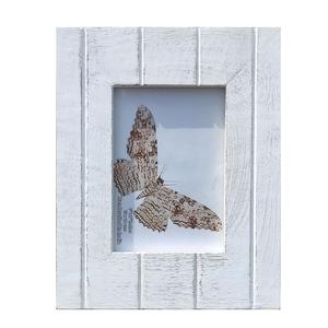 Álbum de fotos de madera de diseño alemán multicolor y fascinante con acabado natural para regalar en ocasiones especiales - Product Image 2