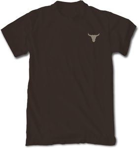Custom Logo Streetwear Box Cut Tee T Shirt Heavyweight <b>Cropped</b> <b>Top</b> T Shirt Graphic Cotton Oversized Boxy Fit T-Shirt <b>Men</b> - Product Image 5