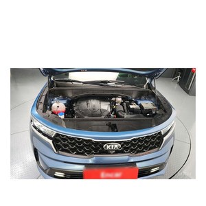 ปี 2021 สำหรับรถยนต์ Kia Sorento ดีเซล 2.2 ขับเคลื่อน 2 ล้อ เกียร์อัตโนมัติ เบาะหนัง ระยะทาง 82,377 กม. พวงมาลัยซ้าย - Product Image 6