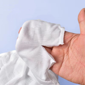 Paquete de bragas desechables de algodón para mujer al por mayor, ropa interior transpirable para viajes, maternidad, posparto y hospital - Product Image 2