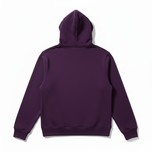 Custom Design High Quality Basics <b>Pullover</b> <b>Men</b> Hoodies Solid Casual Lightweight Top Selling <b>Men</b> Hoodies - Product Image 3