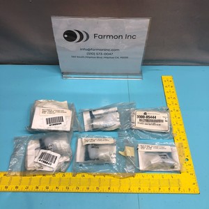 6 AMAT 3300-05444 FTG ELBOW 1/2 FLTK X 1/2 T4 - Équipements et pièces semi-conductrices de renommée mondiale et de confiance - Product Image 2