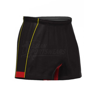 Venta Directa de Fábrica, Uniforme de Rugby Transpirable para Jugadores Profesionales, Servicio OEM, Uniformes Deportivos de Alta Calidad Personalizables - Product Image 6