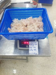 Filete de Pescado Congelado IQF en Trozos de 20-40 mm, Proveedor VHFood, Cubos de Pangasius a Granel, 23g-35g, Origen Vietnam, Precio de Exportación del Fabricante - Product Image 2