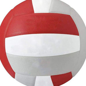 Venta al por Mayor OEM ODM 2026 Balones Deportivos Balones de Balonmano Personalizados Balones de Voleibol de PU PVC Ligeros y Transpirables - Product Image 1