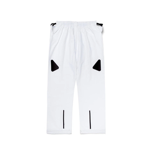Kimono de Jiu Jitsu Brasileño BJJ, Bolsa de Transporte, Tejido Perlado, 450 GSM, Ligero, Transpirable, de Secado Rápido, Uniforme para Entrenamiento y Competencia - Product Image 5