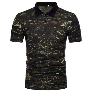 เสื้อโปโลผู้ชายสำหรับล่าสัตว์ น้ำหนักเบา ขายดี ระบายอากาศได้ดี แห้งเร็ว กันน้ำ แขนยาว เหมาะสำหรับตกปลาและกิจกรรมกลางแจ้ง - Product Image 2