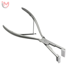 Herramientas Profesionales para Extensiones de Cabello, Pinzas para Extensiones de Cinta Adhesiva, Pinzas para Sellado de Cintas de Extensiones, Venta al Por Mayor OEM - Product Image 4